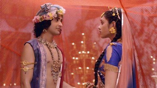 RadhaKrishn Season 1 Episode 15 - Radha Feels Mystical