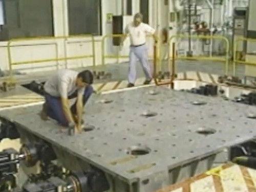 Modern Marvels Season 10 Episode 12 - Army Corps of Engineers