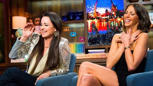 Watch What Happens Live with Andy Cohen Season 9 Episode 21 - Kyle Richards & Kristen Doute