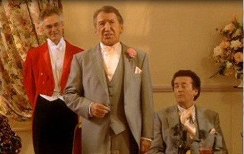 The Detectives Season 5 Episode 5 - Best Man