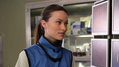 House Season 5 Episode 3 - Adverse Events