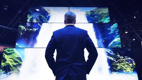 Click Season 25 Episode 2 - Vegas Tech