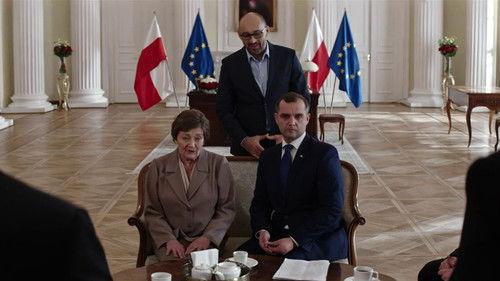 The Chairman's Ear Season 2 Episode 11 - Episode 11