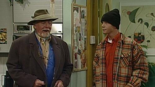 Oppassen!!! Season 7 Episode 20 - Rik & Roll