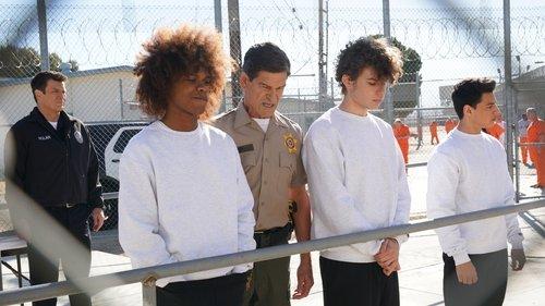 undefined Season 2 Episode 18 - Under the Gun