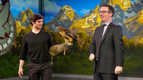 Last Week Tonight with John Oliver Season 2 Episode 7 - Municipal Violations