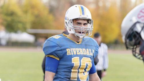 Riverdale Season 4 Episode 10 - Chapter Sixty-Seven: Varsity Blues