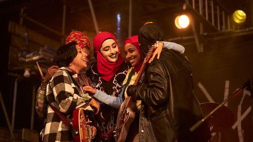 undefined Season 1 Episode 6 - Sparta