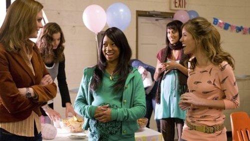 undefined Season 4 Episode 17 - The Salt in the Wounds