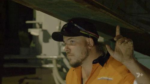 Outback Truckers Season 10 Episode 4 - Episode 4