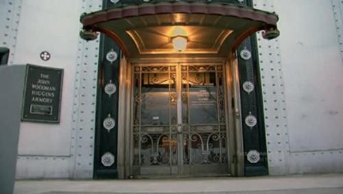 Ghost Hunters Season 7 Episode 8 - Knights of the Living Dead