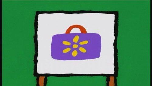 Maisy Season 1 Episode 2 - Rabbit / Boat / Hide and Seek / Playground