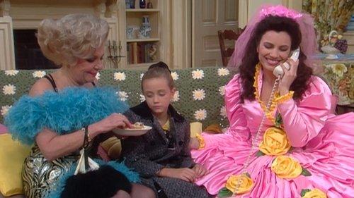 The Nanny Season 1 Episode 5 - Here Comes the Brood