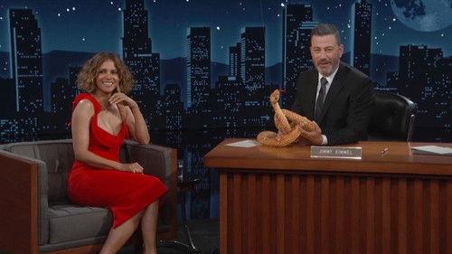 Jimmy Kimmel Live! Season 23 Episode 13 - Halle Berry; Mike Tyson; Old Dominion