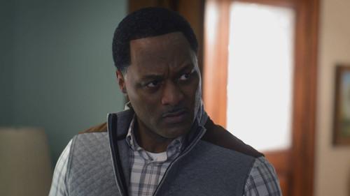 Tyler Perry's The Oval Season 6 Episode 4 - Stalemate