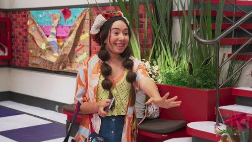 La CQ: Nuevo ingreso Season 3 Episode 21 - Episode 21