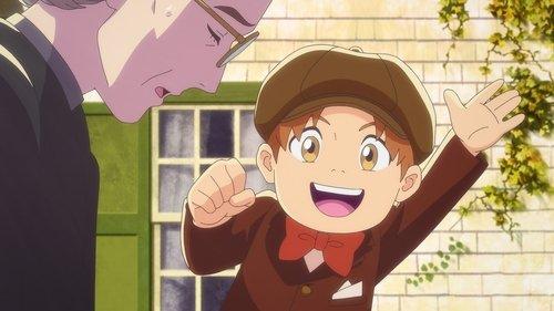 Anne Shirley Season 1 Episode 12 - Perhaps We Always Love Best the People Who Need Us