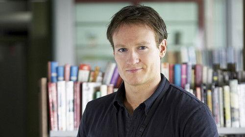 The Librarians Season 1 Episode 5 - Amnesty