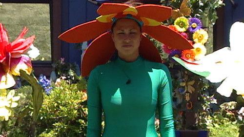 Big Brother Season 10 Episode 8 - PoV Comp #3