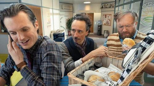 undefined Season 1 Episode 14 - Episode 14