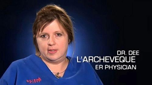 Untold Stories of the ER Season 4 Episode 15 - Hooked Alive