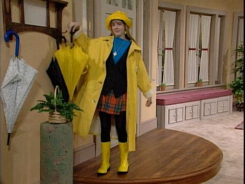 Clarissa Explains It All Season 2 Episode 1 - Clarissa's Crush