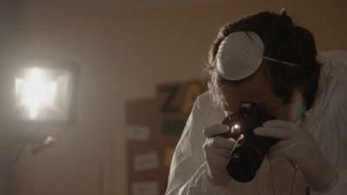 Homicide City Season 1 Episode 6 - A Russian Tragedy