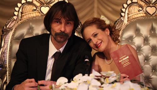 Behzat Ç.: An Ankara Policeman Season 2 Episode 23 - Nikah Masası