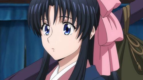 undefined Season 1 Episode 2 - Tokyo Samurai - Yahiko Myojin