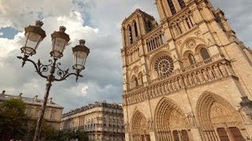 Rick Steves' Europe Season 3 Episode 6 - Highlights of Paris: Eiffel and Monet to Crème Brûlée