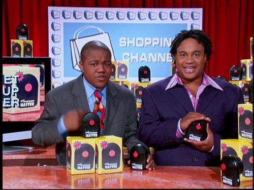 That's So Raven Season 4 Episode 12 - Fur Better or Worse