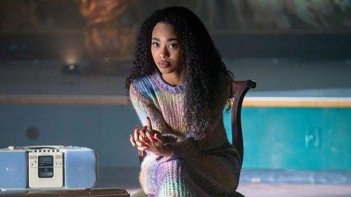 undefined Season 1 Episode 9 - Chapter Nine: Dead and Buried