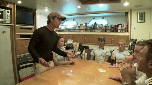 Below Deck Season 1 Episode 9 - Land Ahoy... Finally