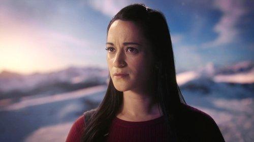 Resident Alien Season 2 Episode 16 - I Believe in Aliens