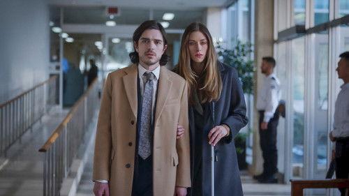 In the Dark Season 4 Episode 6 - The Trial of Murphy Mason (2)