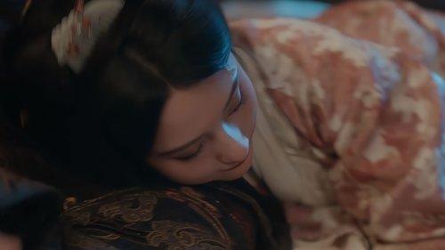 The Prisoner of Beauty Season 1 Episode 22 - Jealousy