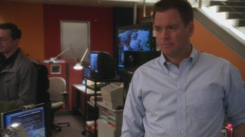NCIS Season 9 Episode 19 - The Good Son