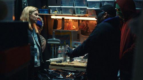 Trafficked with Mariana van Zeller Season 3 Episode 3 - Ghost Guns