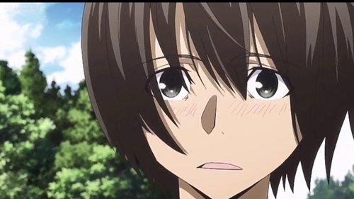 undefined Season 1 Episode 5 - Crazy Enemies