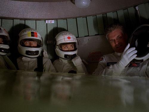 seaQuest DSV Season 1 Episode 13 - Better Than Martians