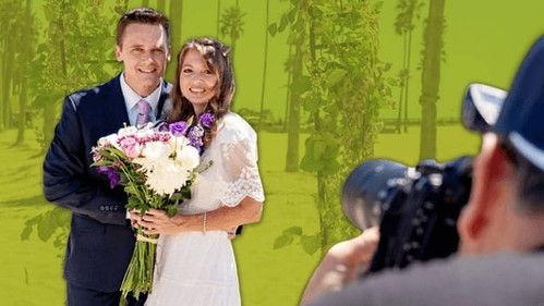 Random Acts Season 8 Episode 6 - Snappy Memories