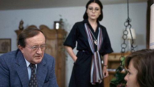 Der Alte Season 2 Episode 10 - Episode 10