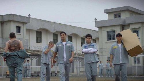 Prison Playbook Season 1 Episode 13 - Unanswered Calls