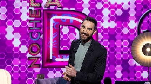 La Noche D Season 1 Episode 2 - Episode 2