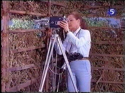 Daktari Season 1 Episode 12 - The Maneater Of Wameru