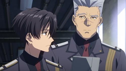 86 EIGHTY-SIX Season 1 Episode 15 - Welcome Back