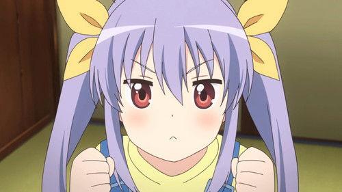 Non Non Biyori Season 3 Episode 2 - Hotaru Was Really Mature?