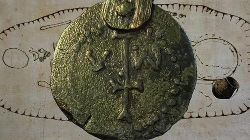 Time Team Season 21 Episode 11 - Anglo-Saxon Cemetery: Day Two