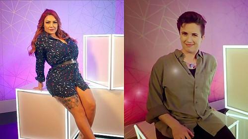 Naked Attraction Season 10 Episode 1 - Rara and Zeus