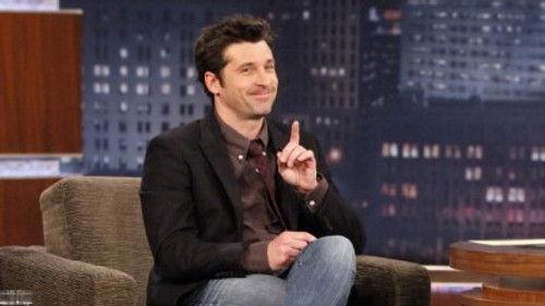 Jimmy Kimmel Live! Season 8 Episode 23 - Patrick Dempsey, Lake Bell, Greg Giraldo